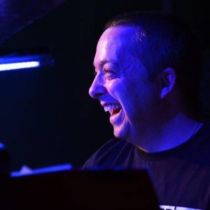 Living the boyhood dream.